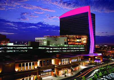 Lumiere, St. Louis, MO