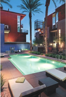 Safari Drive, Scottsdale, AZ